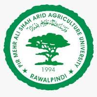 Arid Agriculture University third Entry Test Results