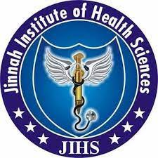 Jinnah Institute of health Sciences Admission 2022