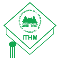 TDCP Institute of Tourism and Hotel Management Admissions 2022