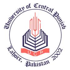 BS and MPhil Admissions in UCP