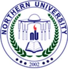 Northern University Nowshera Documents Checklist for Admission Form