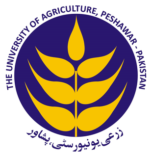 The University of Agriculture Peshawar Admissions 2022