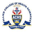 Allied College Of Health Sciences Admission 2022