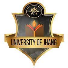 University of Jhang Admission Open 2022