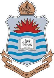 University of the Punjab Admission 2022