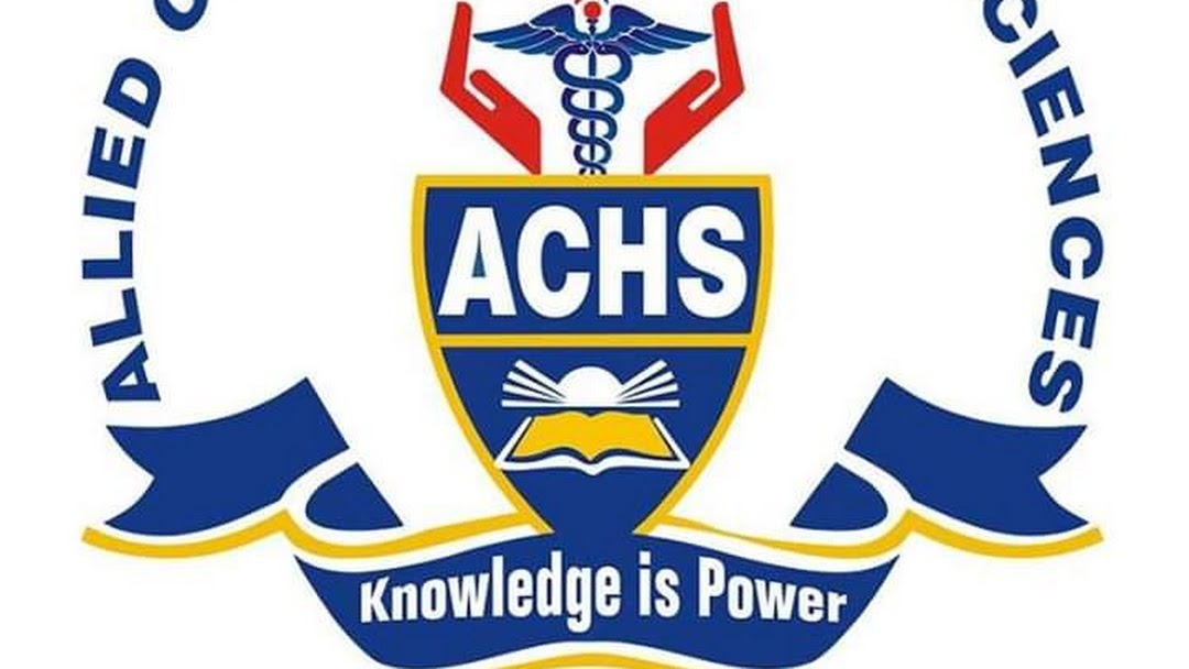 Allied College of Health Sciences Admission 2022