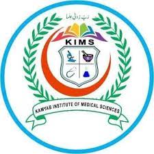 Kamyab Institue of Medical Sciences Admission 2022 2023