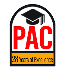 The Professional Academy of Commerce Admission 2022