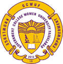 Government College Women University Faisalabad  Admission 2022