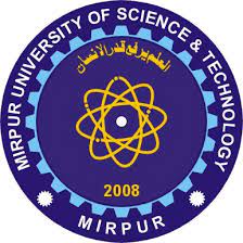 Mirpur University Of science and Technology admission 2022