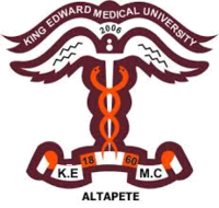 King Edward Medical University Exam Date Sheet 2022