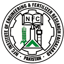 NFC Institute of Engineering and Fertilizer Research  BSc Admission 2022