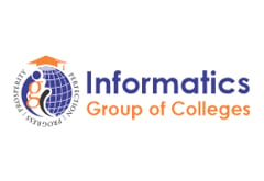 Informatic College  BS & BSc Admission 2022