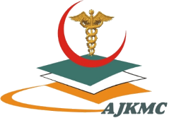 AJK Medical College Annual Exam Date Sheet 2022