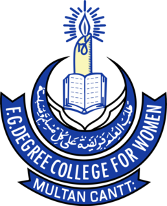 F G Degree College for Women Admissions Open 2022