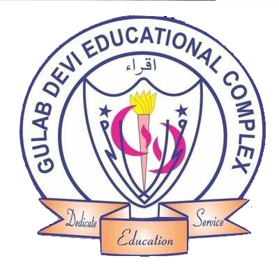 Admission Open 2022 Gulab Devi Educational Complex