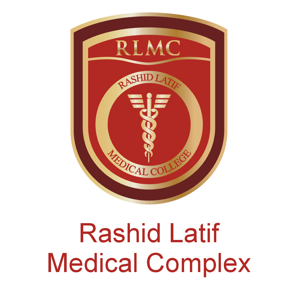 Rashid Latif Medical Complex  Admissions 2022-2023