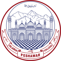 Islamia College Peshawar MA Pashto result 2022