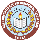 Government Graduate College of Science Admission open