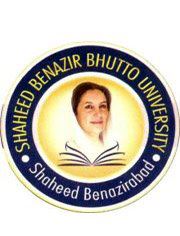 Shaheed Benazir Bhutto university BS entry test Result 2022