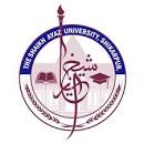 The Shaikh Ayaz University Admission open 2022