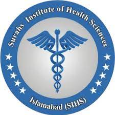 Surah Institute of Health Sciences Admission 2022