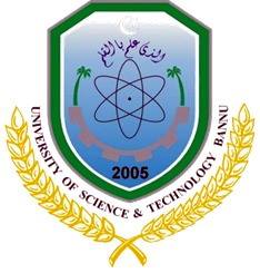 USTB MS Entry Test Result 2022