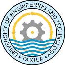 UET Texila BSc Environmental Engineering Fall Semesters Result 2022