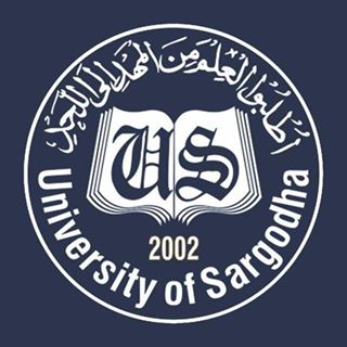 University of Sargodha UOS Admissions 2022