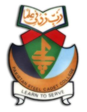 Pakistan Steel Cadet College Admissions 2022