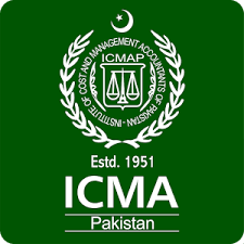 Institute of Cost and Management Accountants of Pakistan ICMAP Admission 2022