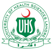 UHS Lahore MDCAT 2022 Answer Keys