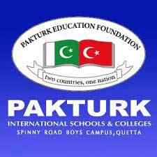 Pak Turk Maarif Admissions 2022