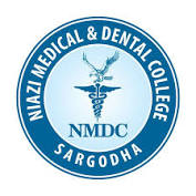 Niazi  Medical and Dental College Admission Open For The Session 2022 2023