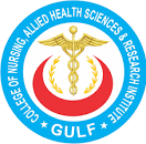 Gulf College of Nursing and Allied Health Sciences Admission 2022