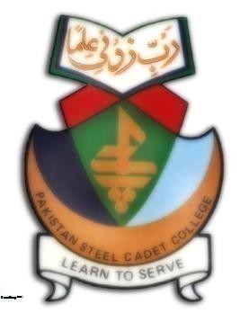 Pakistan Steel Cadet College Class Eight Admission Open