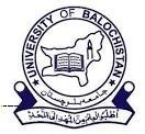 UOB MSc Biochemistry Result Session 2020 2021