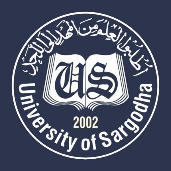 Sargodha University UOS BA Result 2022