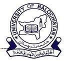 UoB BS English Entry Test Result 2022