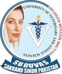 SBBUVAS BS Admission 2023