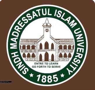 Sindh Madressatul Islam University BS MS and PhD Admission 2023