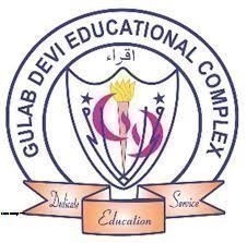 Gulab Devi Education Complex Admission open 2022 2023