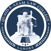 Quaid e Azam Group of Law College Admission 2022-2023