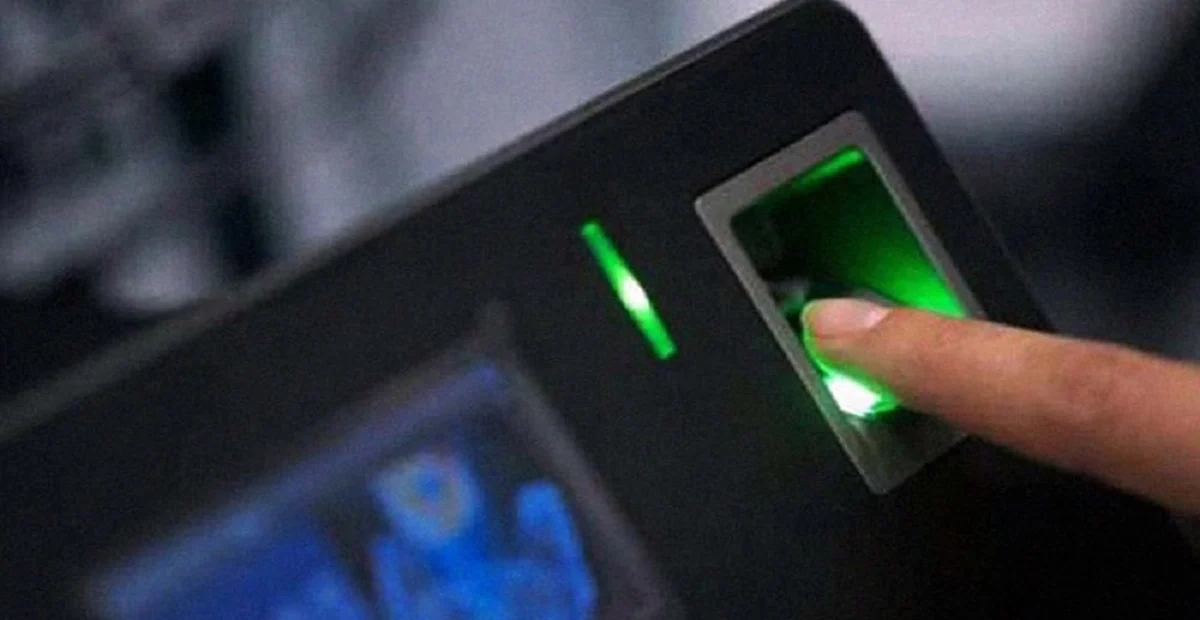 Digital Biometric Attendance in Sindh Colleges