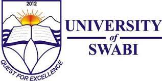 University of Swabi Admissions Spring 2023