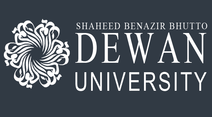 Shaheed Benazir Bhuttto Dewan University Admission 2022