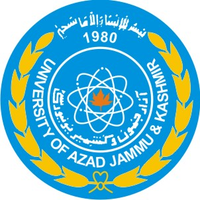 AJK Muzafarabad UGAT Admission Test 2023