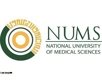 NUMS Postgraduate programs Merit List Spring 2023