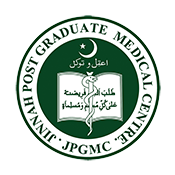 Jinnah Postgraduate Medical Centre Admission Session 2023 2027