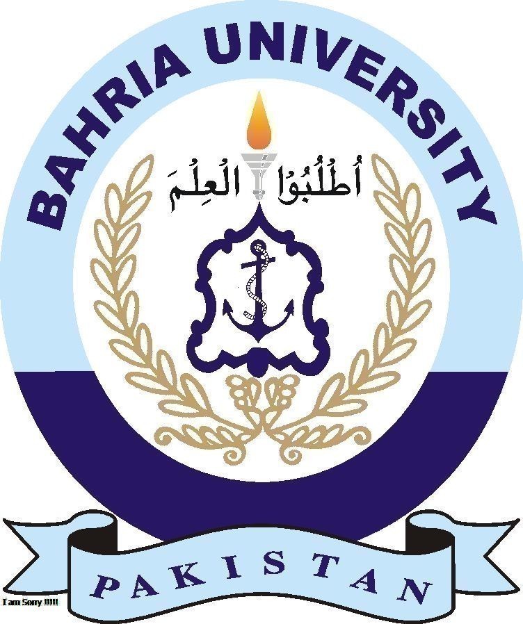 Bahria University BS Admission open 2023